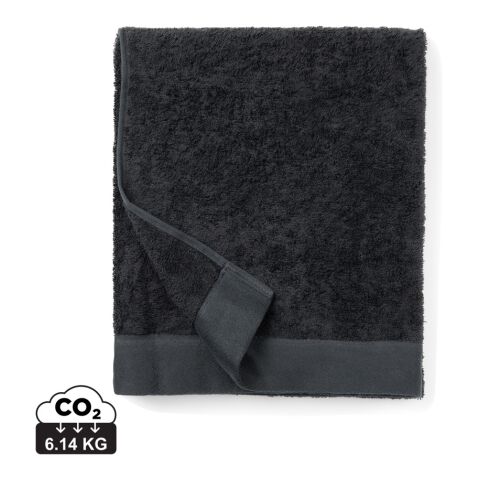 VINGA Birch Handtuch 90x150, 450gr/m² grau | ohne Werbeanbringung | Nicht verfügbar | Nicht verfügbar | Nicht verfügbar