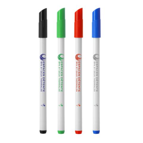 BIC® Velleda® White Board Marker Fine