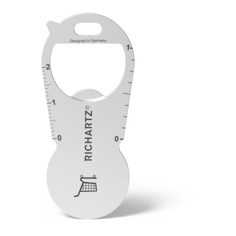 RICHARTZ® Einkaufswagenlöser Duo 