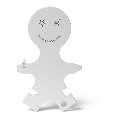 RICHARTZ® Einkaufswagenlöser Happy