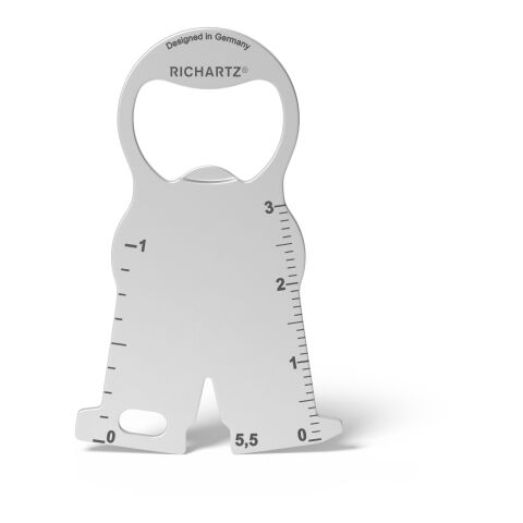 RICHARTZ® Einkaufswagenlöser Karl