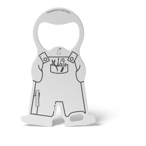 RICHARTZ® Einkaufswagenlöser Karl Crafter