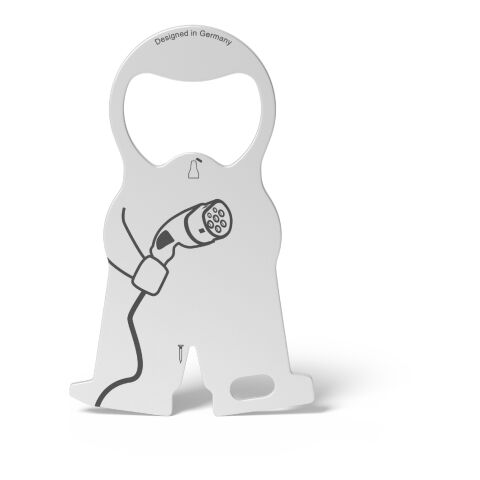 RICHARTZ® Einkaufswagenlöser Karl Emobility