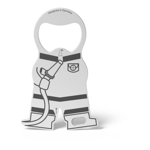 RICHARTZ® Einkaufswagenlöser Karl Firefighter