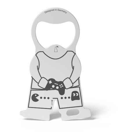 RICHARTZ® Einkaufswagenlöser Karl Gamer