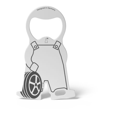 RICHARTZ® Einkaufswagenlöser Karl Mechanic