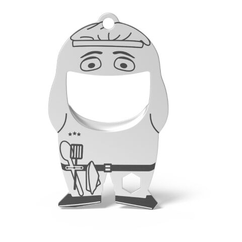 RICHARTZ® Flaschenöffner Fred Cook