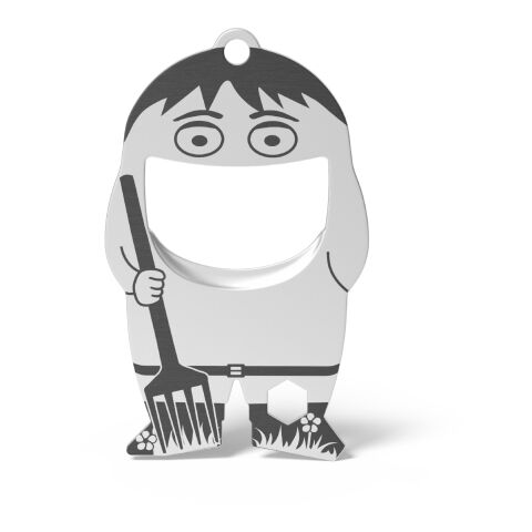 RICHARTZ® Flaschenöffner Fred Farmer