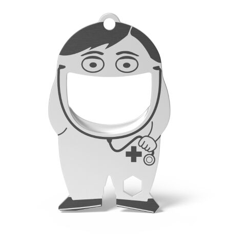 RICHARTZ® Flaschenöffner Fred Medicine