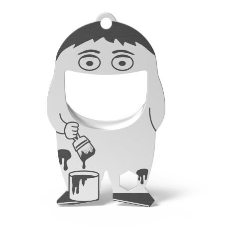 RICHARTZ® Flaschenöffner Fred Painter