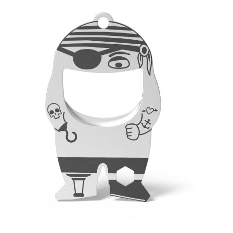 RICHARTZ® Flaschenöffner Fred Pirate