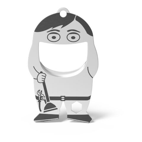 RICHARTZ® Flaschenöffner Fred Plumber