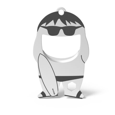 RICHARTZ® Flaschenöffner Fred Surfer