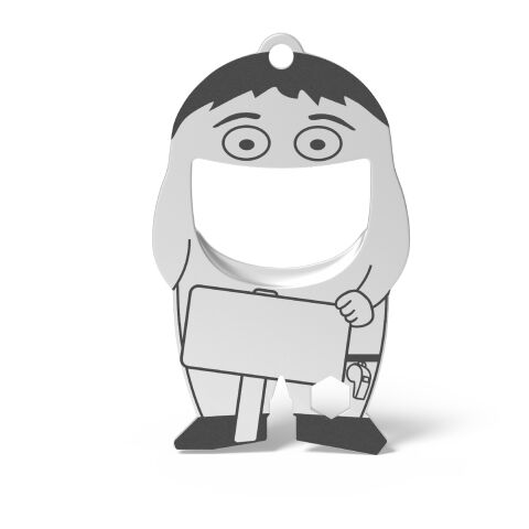 RICHARTZ® Flaschenöffner Fred Union