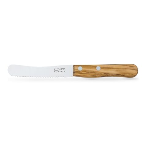RICHARTZ® Frühstück Messer Olive