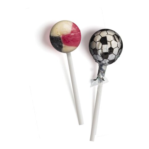 Fußball Kugellolly Standardmotiv ohne Personalisierung