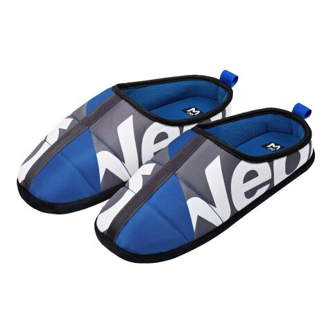 Hausschuhe „Mellow“ PMS Wunschfarbe | M | ohne Werbeanbringung