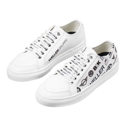 Sneaker „Core“ PMS Wunschfarbe | 41.0 | ohne Werbeanbringung