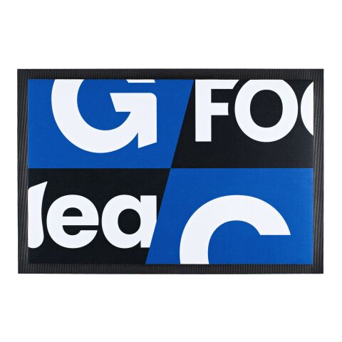 Fußmatte „Verra“ PMS Wunschfarbe | ohne Werbeanbringung