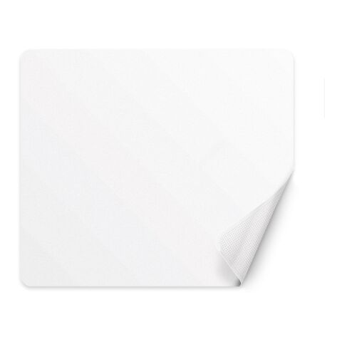 rPET GripCleaner 4in1 Mousepad mit Standard-Einlegekarte, All-Inclusive-Paket ohne Werbeanbringung | 23 x 20 cm