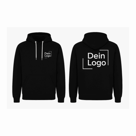 Hoodie Basic Tone 