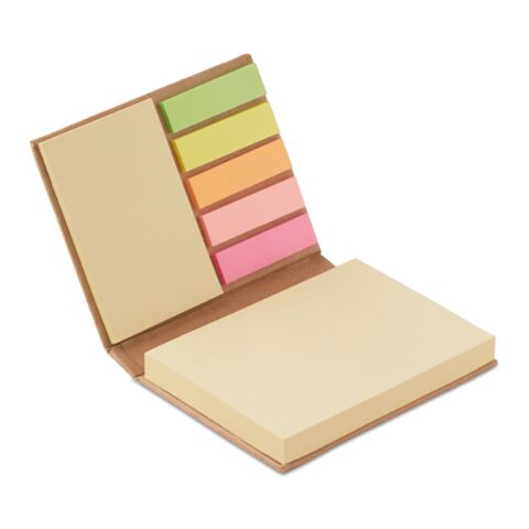 Notizzettelset 100 Blatt