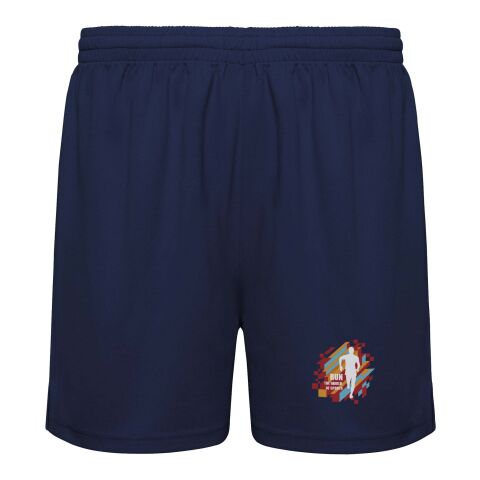 Player Sportshorts für Kinder Standard | Navy Blue | 12 | ohne Werbeanbringung | Nicht verfügbar | Nicht verfügbar | Nicht verfügbar