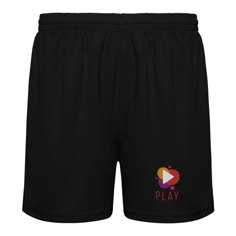 Player Sportshorts für Kinder