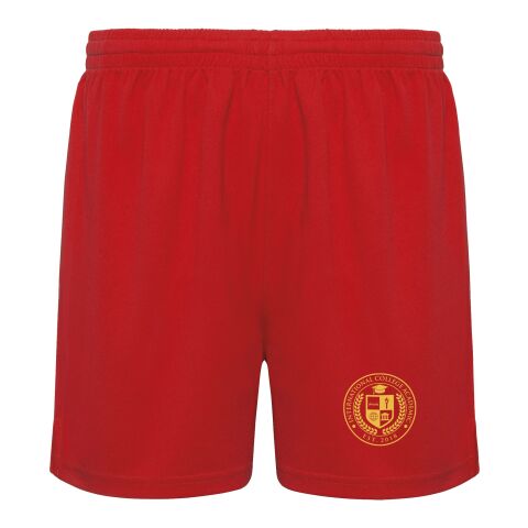 Player Sportshorts für Kinder