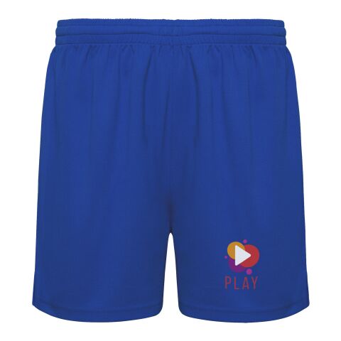 Player Sportshorts für Kinder