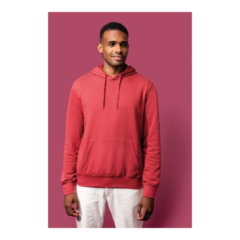 Vegan &amp; Bio Unisex Hoodie