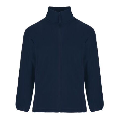 Artic Fleecejacke für Kinder Standard | Navy Blue | 8 | ohne Werbeanbringung | Nicht verfügbar | Nicht verfügbar