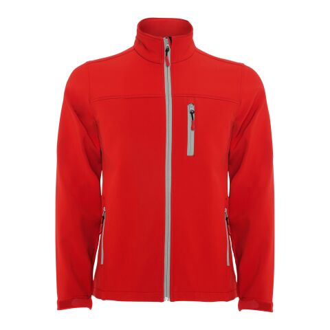 Antartida Softshelljacke für Kinder