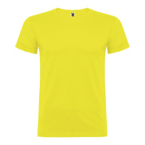 Beagle T-Shirt für Kinder Standard | gelb | 11/12 | ohne Werbeanbringung | Nicht verfügbar | Nicht verfügbar | Nicht verfügbar