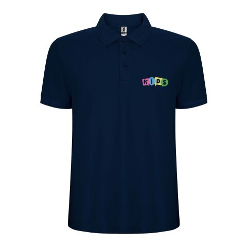 Pegaso Premium Poloshirt für Kinder