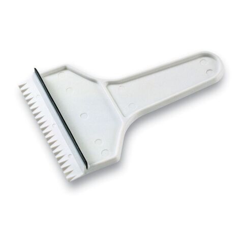 Eiskratzer mit Abzieher