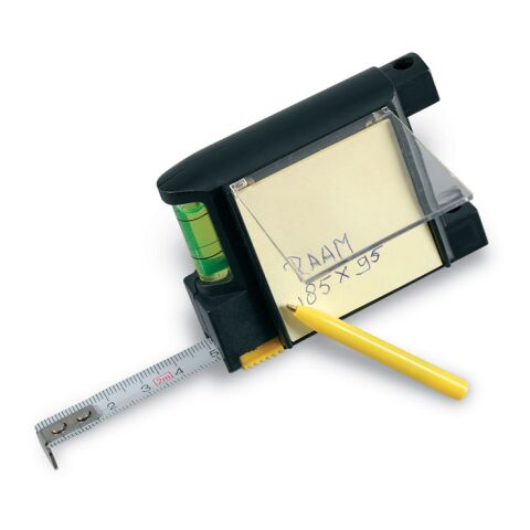 Rollbandmaß mit Zubehör