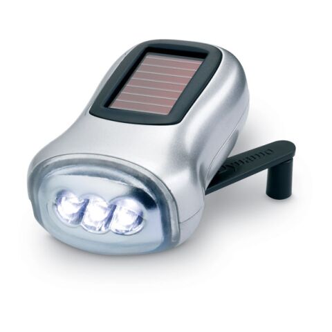 Dynamo Taschenlampe