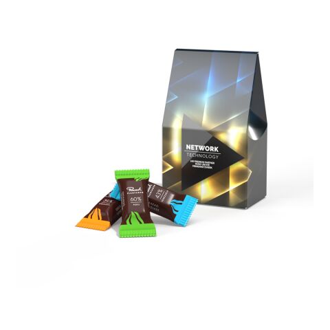 "Rausch Plantagen" Minis in Standbodenkartonage klein