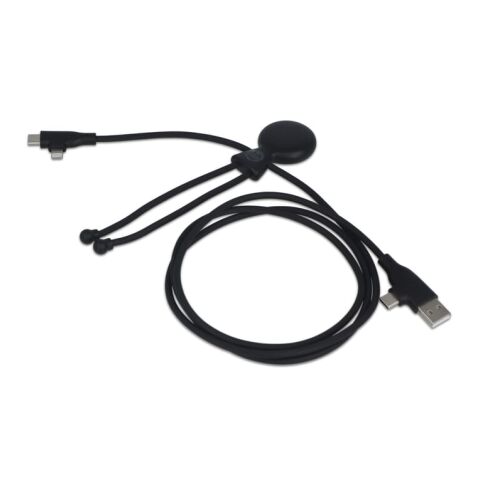 Xoopar Mr. Bio Lang 60W PD Multi-Ladekabel 1.2 Meter