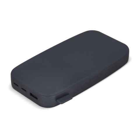 2PB18100 | Fresh &#039;n Rebel Powerbank 18000mAh USB-C Fast Charging 20W Dunkelgrau | ohne Werbeanbringung | Nicht verfügbar | Nicht verfügbar
