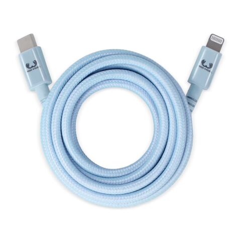 2ULC200 | Fresh &#039;n Rebel USB-C zu Apple Lightning Kabel 2.0m 