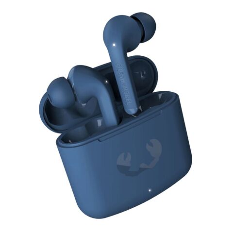 3TW1300 I Fresh &#039;n Rebel Twins Fuse - True Wireless earbuds Blau / Weiss | ohne Werbeanbringung | Nicht verfügbar | Nicht verfügbar