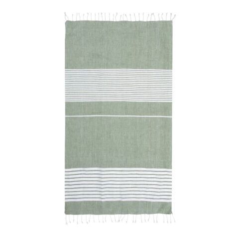 Sagaform Ella Hamam-Handtuch Bio-Baumwolle 145x250cm