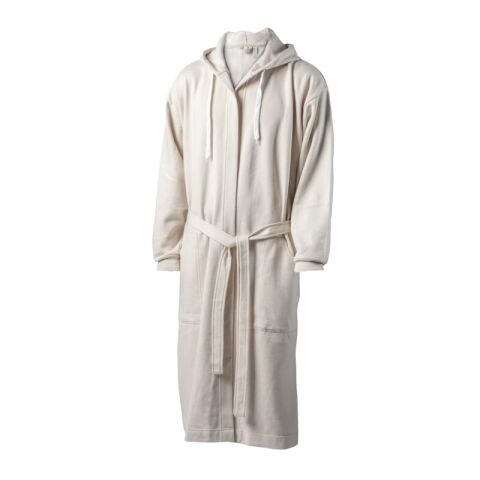 Kosta Linnewafveri Bademantel College L/XL