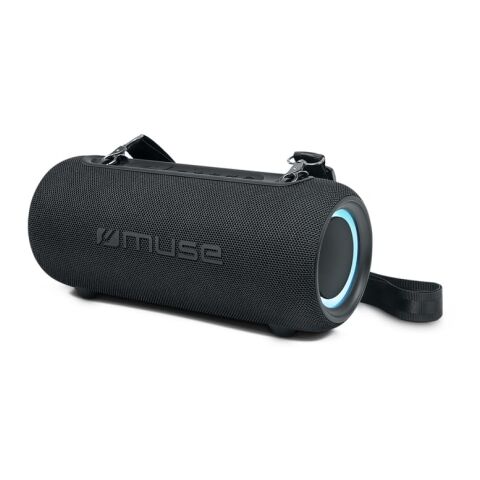 M-785 BT | Muse Bluetooth-Wasserdichter Lautsprecher 30 W schwarz | ohne Werbeanbringung | Nicht verfügbar | Nicht verfügbar