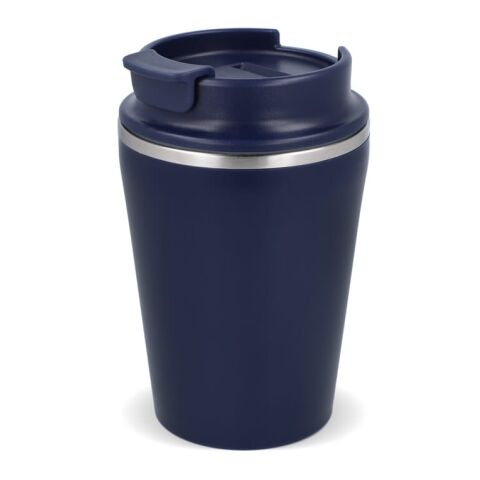 InSideOut T-cup 280ml Blau / Weiss | ohne Werbeanbringung | Nicht verfügbar | Nicht verfügbar | Nicht verfügbar