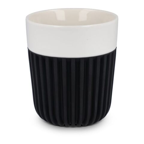 InSideOut Premium Becher Fjord 280 ml Schwarz | ohne Werbeanbringung | Nicht verfügbar | Nicht verfügbar