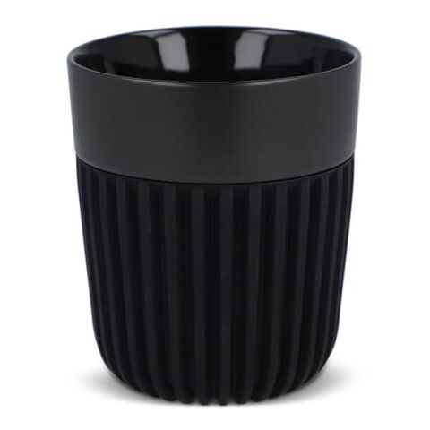 InSideOut All Black Premium-Becher Fjord 280 ml