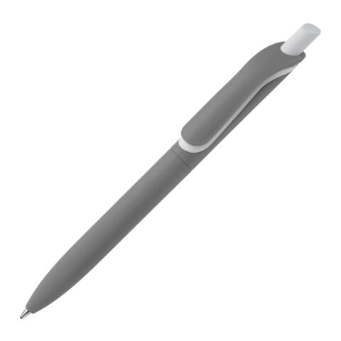 Kugelschreiber Click-Shadow Soft-Touch Hergestellt in Deutschland